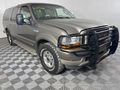 2003 FORD EXCURSION