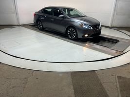 2016 NISSAN SENTRA SL