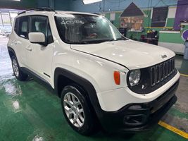 2015 JEEP RENEGADE