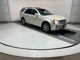2007 CADILLAC SRX 