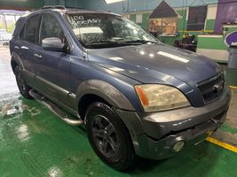 2004 KIA SORENTO