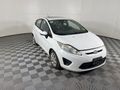 2013 FORD FIESTA