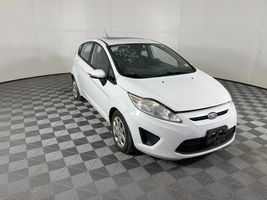 2013 FORD FIESTA SE