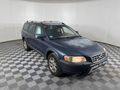2007 VOLVO XC70