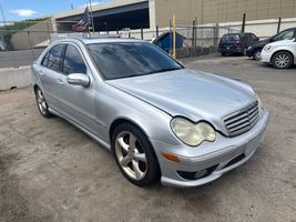 2006 MERCEDES-BENZ C CLASS C230
