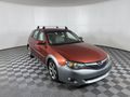 2011 SUBARU IMPREZA