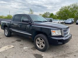 2008 DODGE DAKOTA