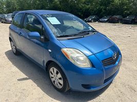 2008 TOYOTA YARIS 