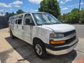 2007 CHEVROLET G3500 VANS