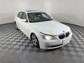 2008 BMW 5-SERIES