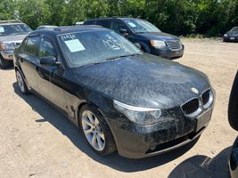 2006 BMW 5-SERIES 550I