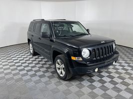 2012 JEEP PATRIOT SPORT