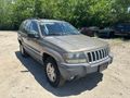 2004 JEEP GRAND CHEROKEE
