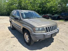 2004 JEEP GRAND CHEROKEE LAREDO