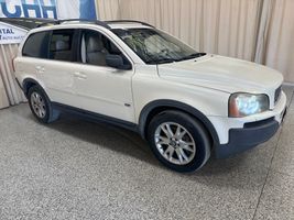 2006 VOLVO XC90 BASE
