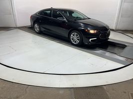 2017 CHEVROLET MALIBU HYBRID