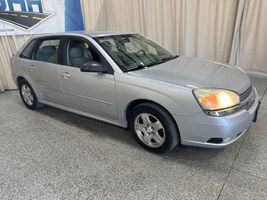 2005 CHEVROLET MALIBU LT MAXX