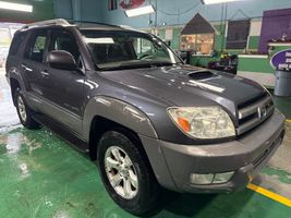 2003 TOYOTA 4RUNNER 