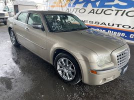 2008 CHRYSLER 300