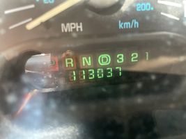 2001 BUICK CENTURY 