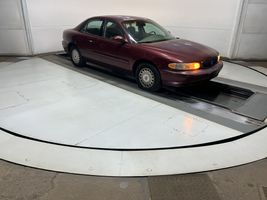 2001 BUICK CENTURY CUSTOM