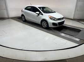 2013 KIA RIO EX