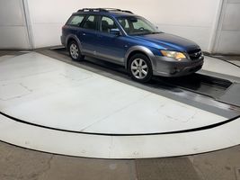 2008 SUBARU OUTBACK 2.5I LTD