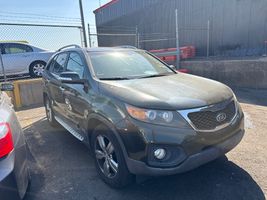 2012 KIA SORENTO EX