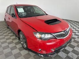 2010 SUBARU IMPREZA 