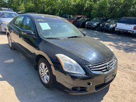 2010 NISSAN ALTIMA 