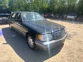 1995 MERCEDES-BENZ S CLASS S420