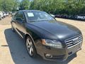 2010 AUDI A5
