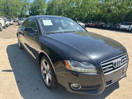 2010 AUDI A5 PREMIUM PLUS