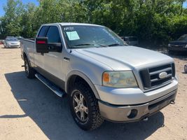 2006 FORD F150 