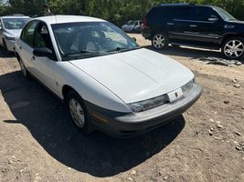 1997 SATURN S-SERIES 