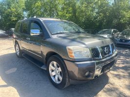 2004 NISSAN PATHFINDER ARMADA 