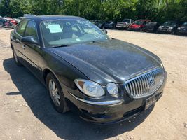 2009 BUICK LACROSSE CXL