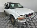 2001 GMC JIMMY