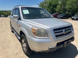 2008 HONDA PILOT SE