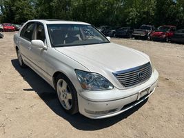 2006 LEXUS LS 430 