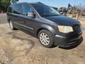 2011 CHRYSLER TOWN & COUNTRY