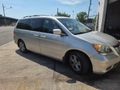 2009 HONDA ODYSSEY