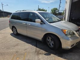 2009 HONDA ODYSSEY TOURING