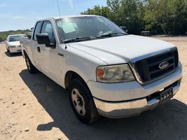 2004 FORD F150 XL