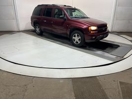 2005 CHEVROLET TRAILBLAZER EXT LS