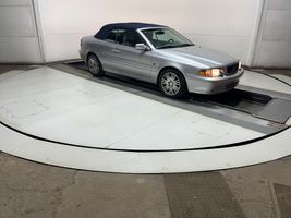 2004 VOLVO C70 HPT