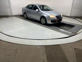 2007 VOLKSWAGEN JETTA WOLFSBURG EDITION PZEV
