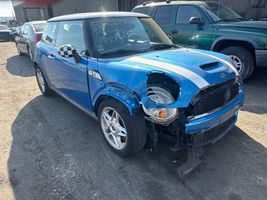 2010 MINI COOPER S