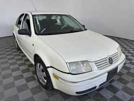 2004 VOLKSWAGEN JETTA GL