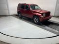 2008 JEEP LIBERTY